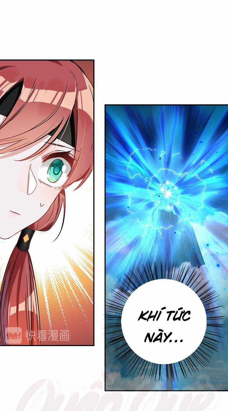 Lục Tích Ma Yểm Chapter 28 trang 17