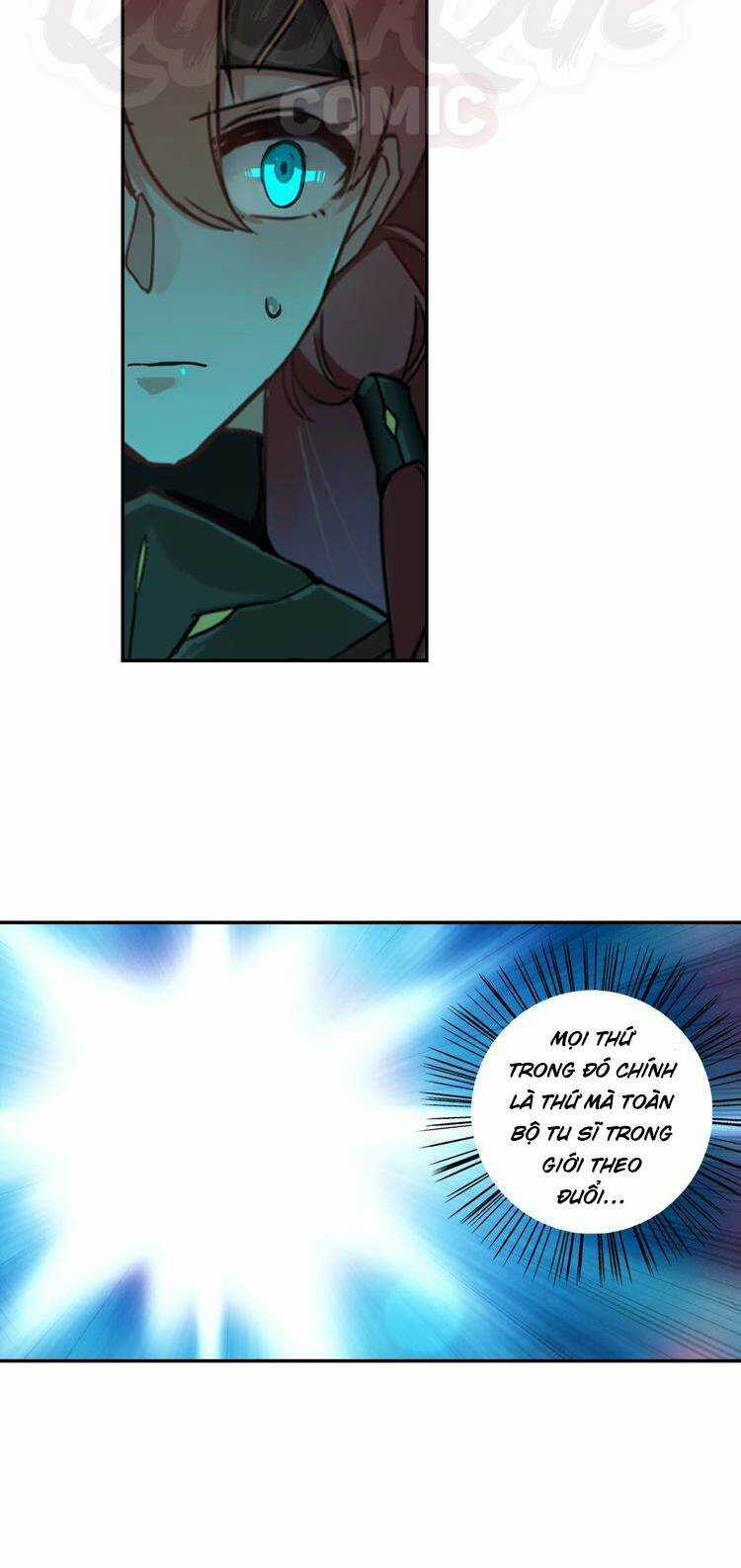 Lục Tích Ma Yểm Chapter 28 trang 20