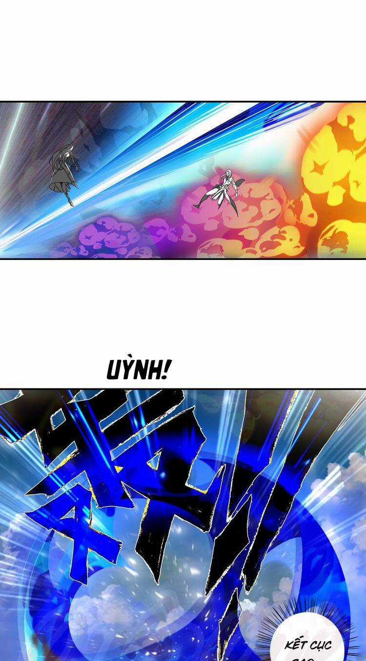 Lục Tích Ma Yểm Chapter 28 trang 21