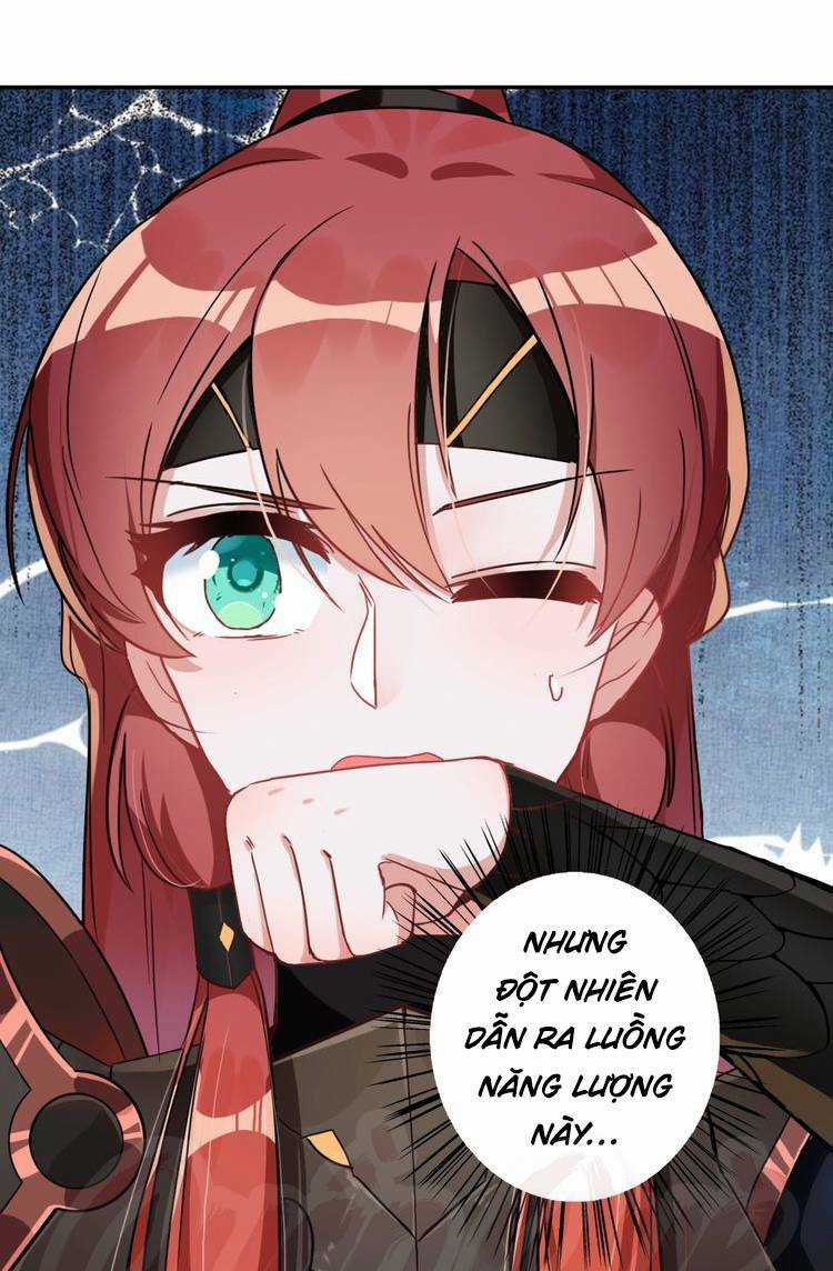 Lục Tích Ma Yểm Chapter 28 trang 23