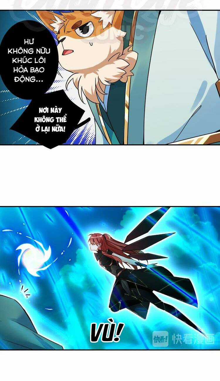 Lục Tích Ma Yểm Chapter 28 trang 26