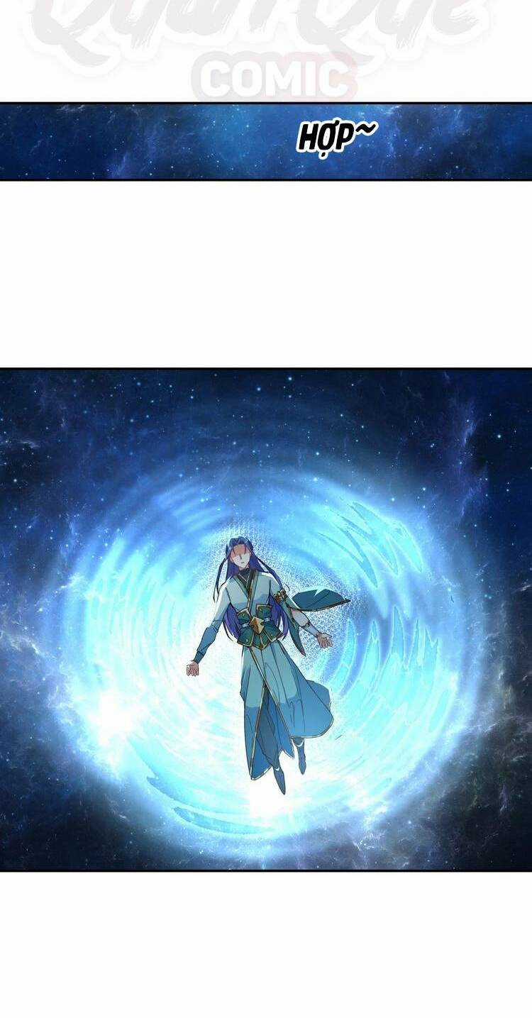 Lục Tích Ma Yểm Chapter 28 trang 28