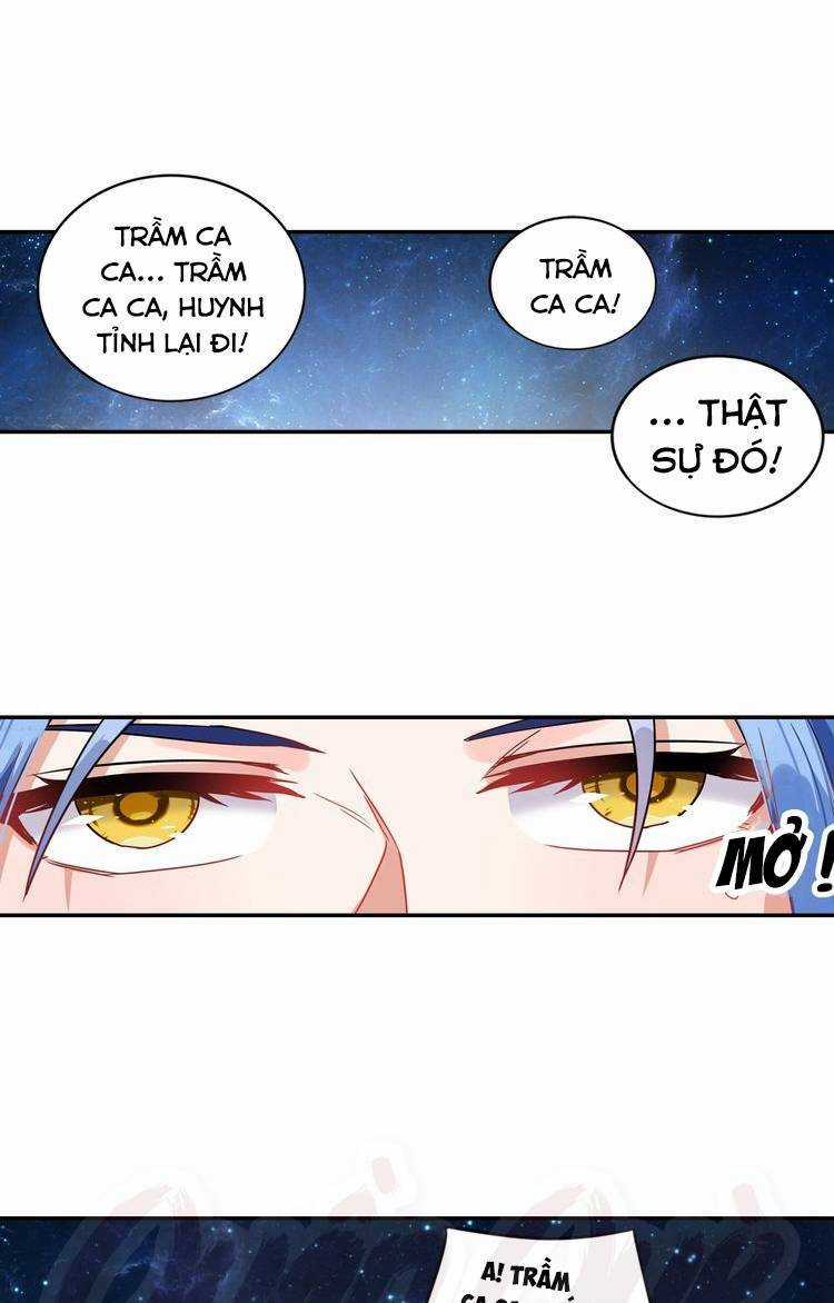 Lục Tích Ma Yểm Chapter 28 trang 29