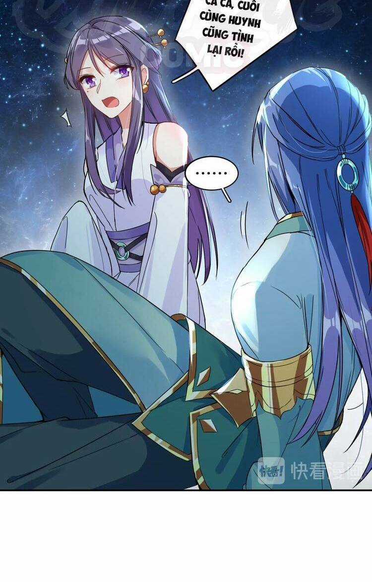 Lục Tích Ma Yểm Chapter 28 trang 30