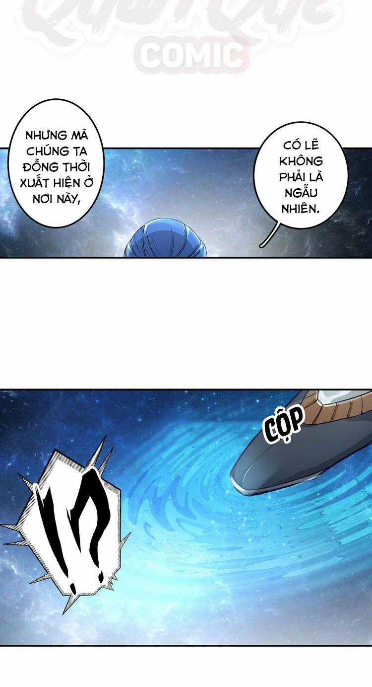 Lục Tích Ma Yểm Chapter 28 trang 32