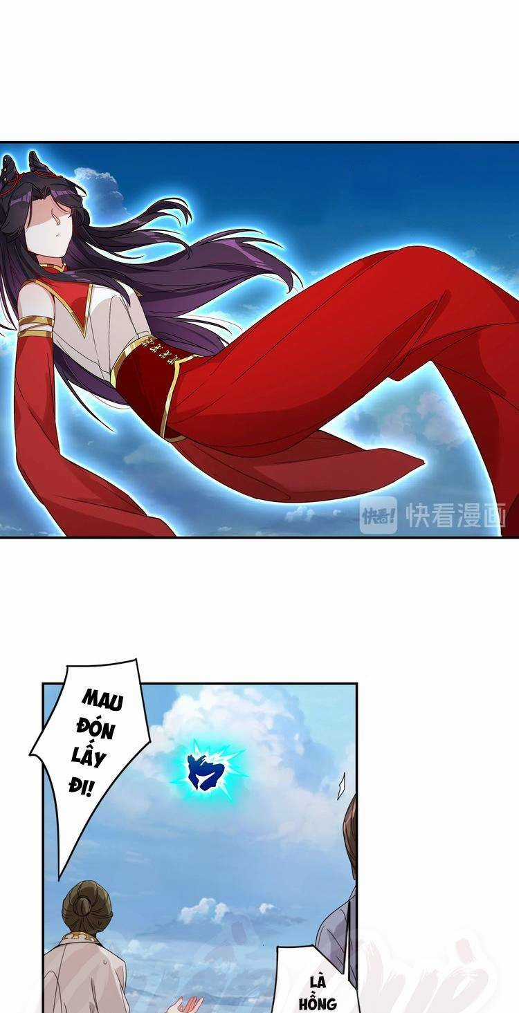 Lục Tích Ma Yểm Chapter 28 trang 4