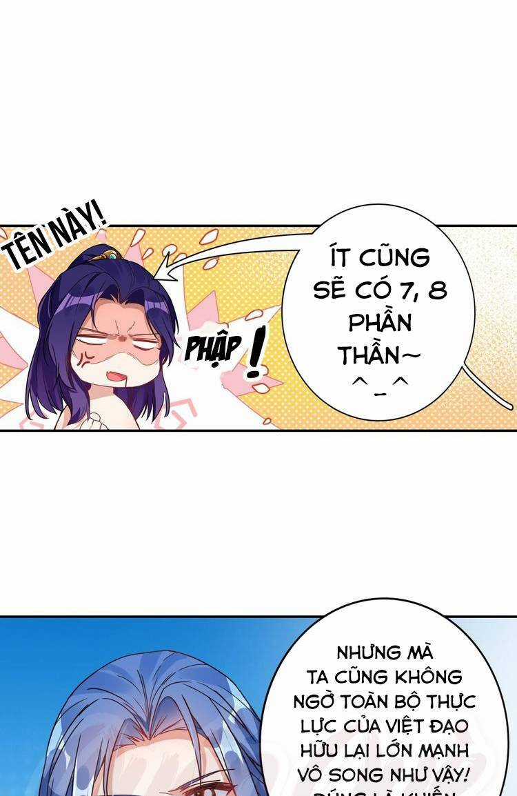 Lục Tích Ma Yểm Chapter 28 trang 6