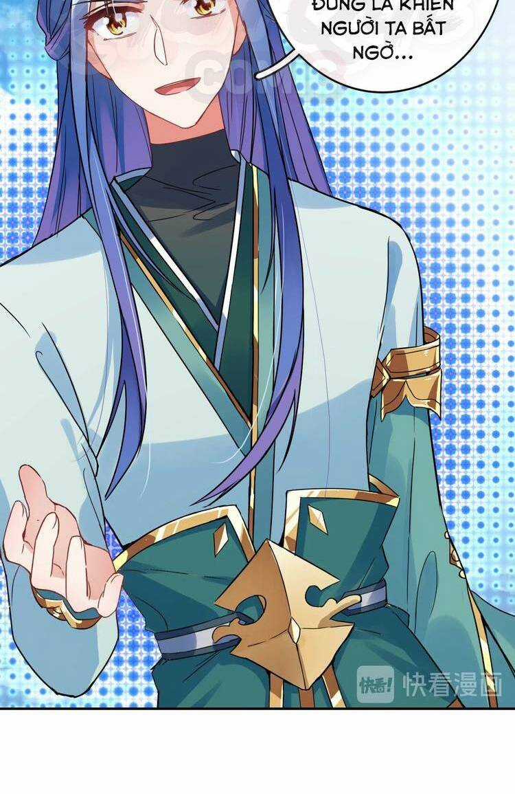 Lục Tích Ma Yểm Chapter 28 trang 7