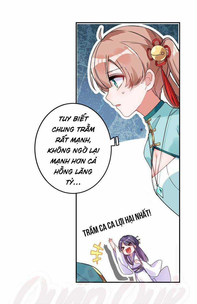 Lục Tích Ma Yểm Chapter 28 trang 8