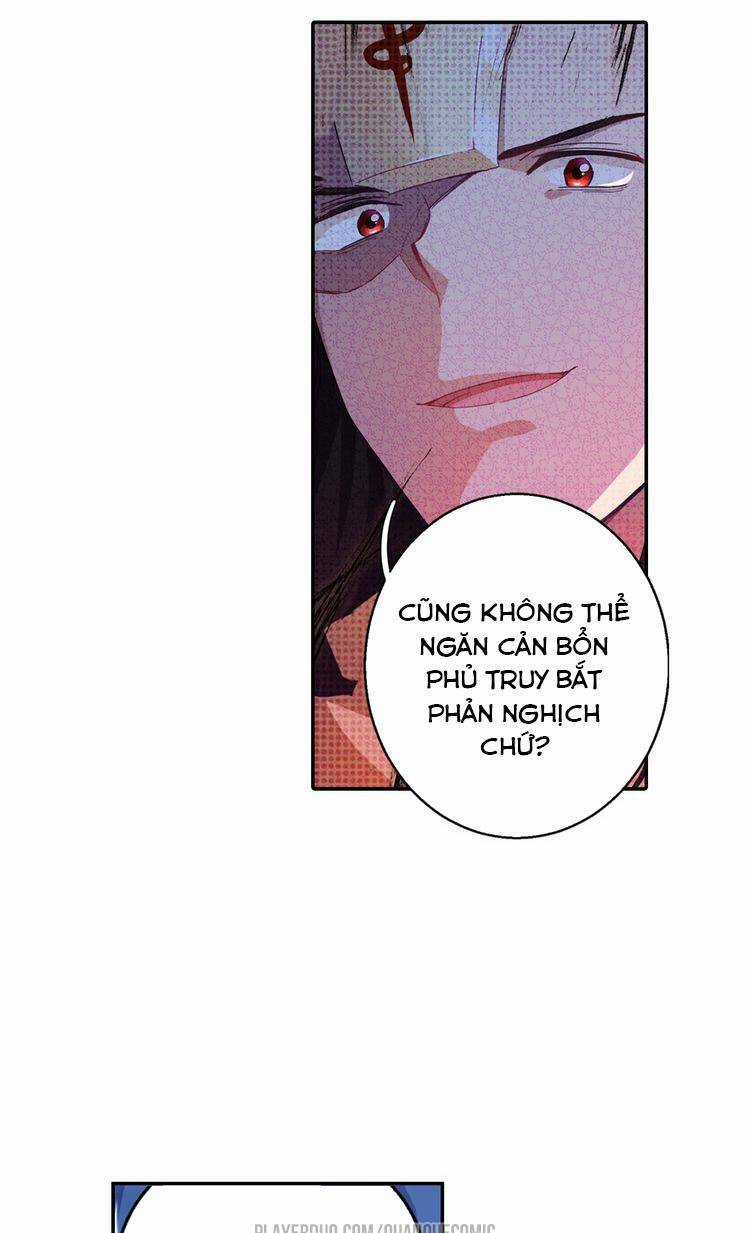 Lục Tích Ma Yểm Chapter 3 trang 20