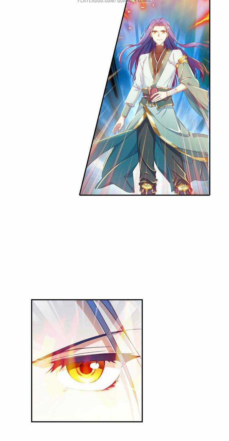 Lục Tích Ma Yểm Chapter 3 trang 8