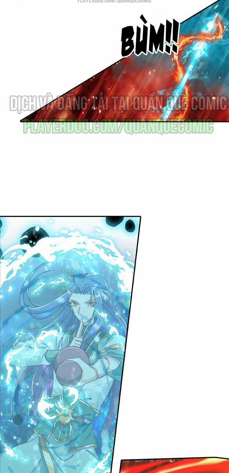 Lục Tích Ma Yểm Chapter 4 trang 15