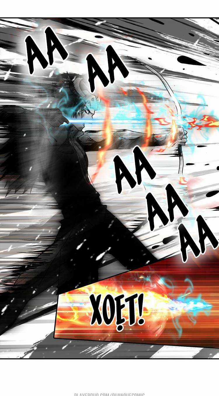 Lục Tích Ma Yểm Chapter 4 trang 18