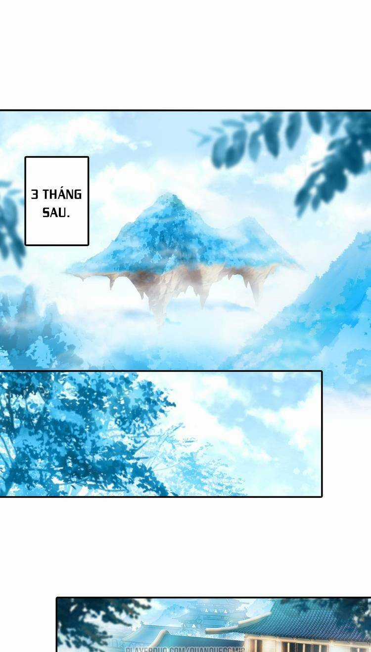 Lục Tích Ma Yểm Chapter 5 trang 20