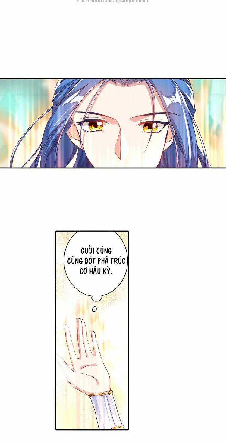 Lục Tích Ma Yểm Chapter 6 trang 2