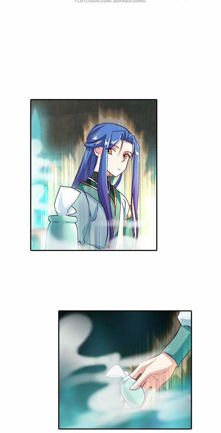 Lục Tích Ma Yểm Chapter 6 trang 4