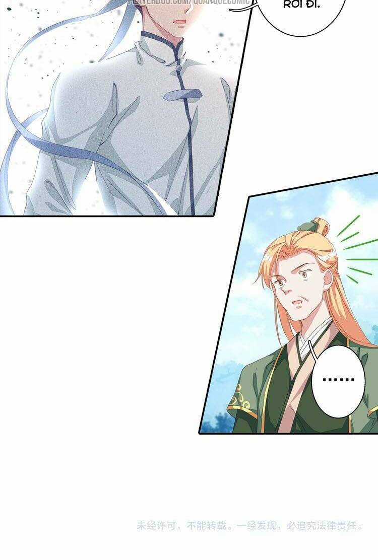 Lục Tích Ma Yểm Chapter 7 trang 12