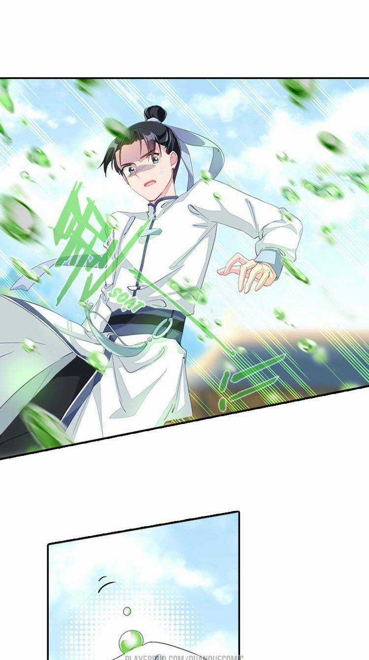 Lục Tích Ma Yểm Chapter 7 trang 17