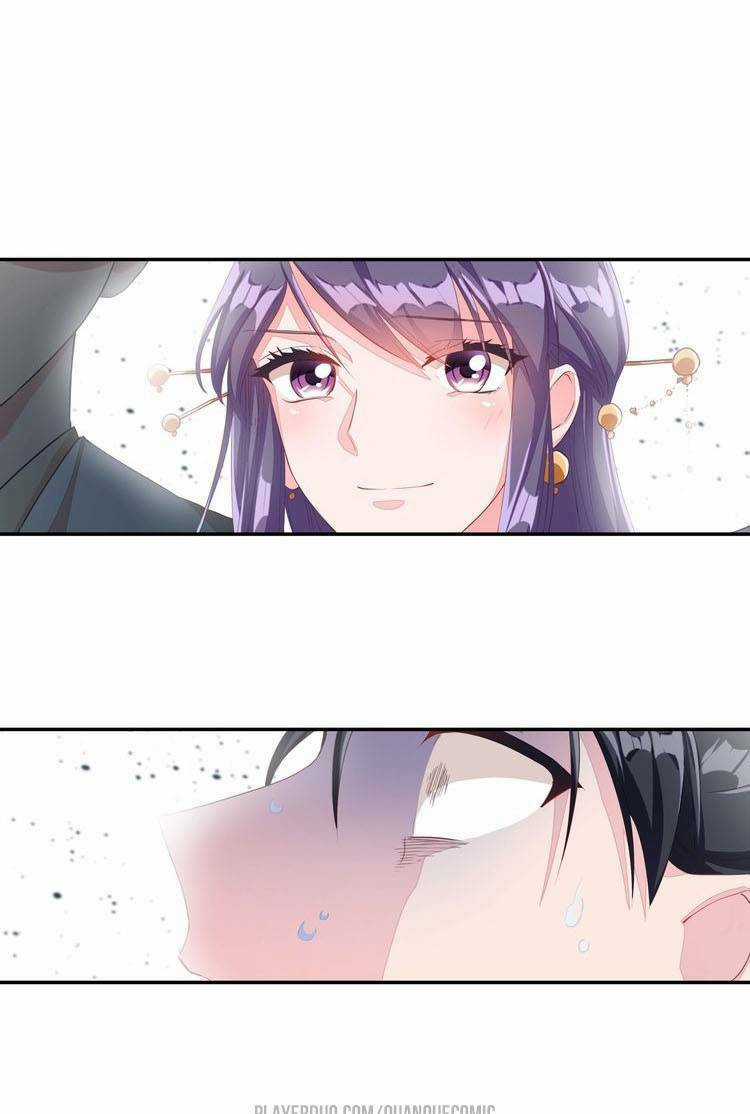 Lục Tích Ma Yểm Chapter 7 trang 25