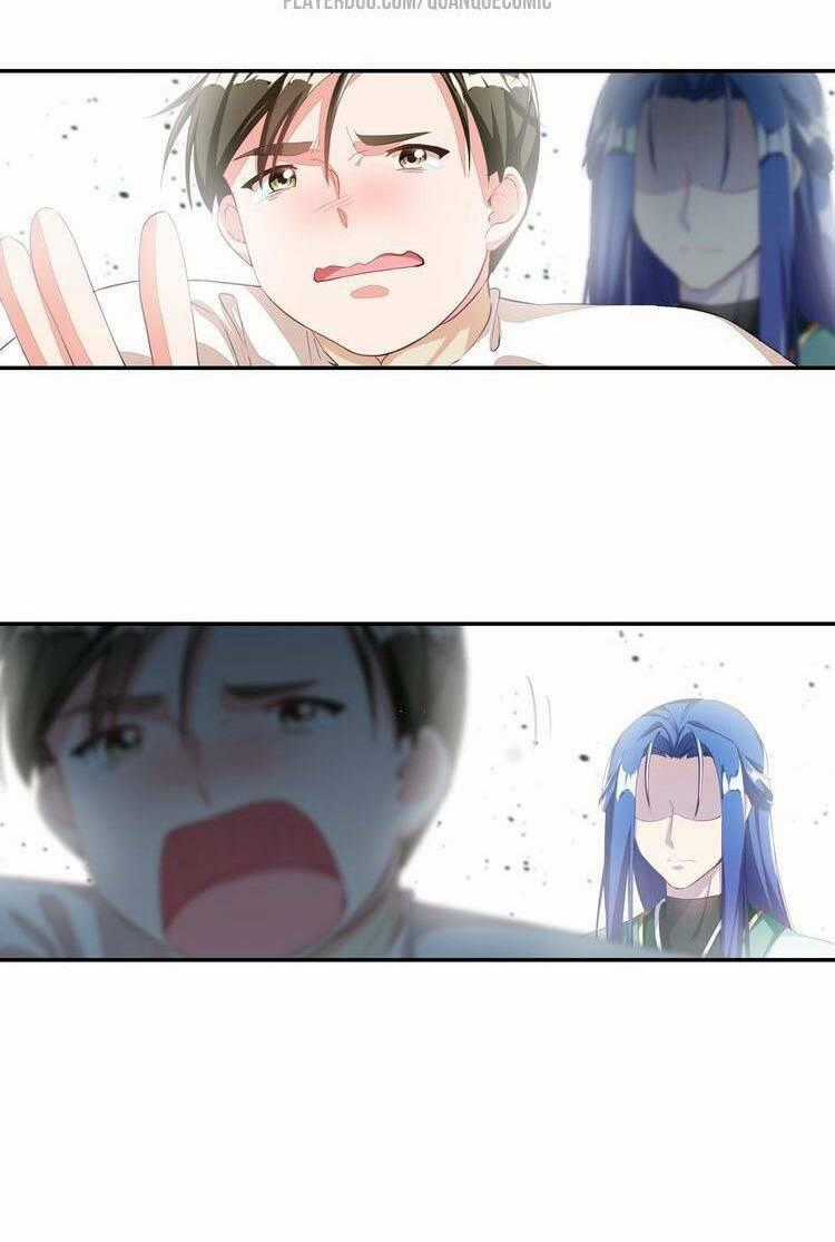 Lục Tích Ma Yểm Chapter 7 trang 26