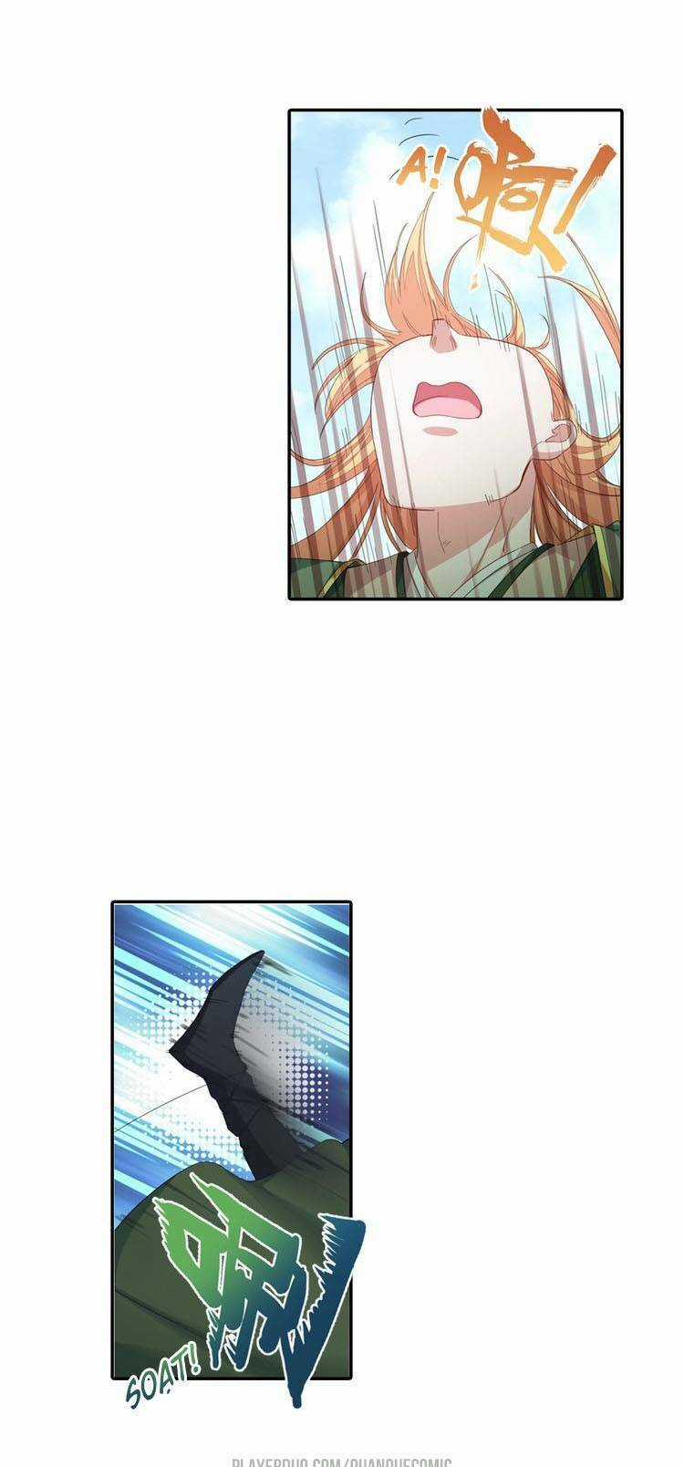 Lục Tích Ma Yểm Chapter 7 trang 4