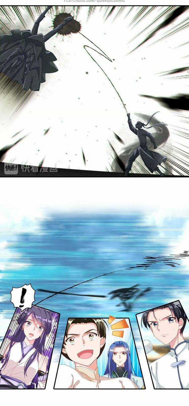 Lục Tích Ma Yểm Chapter 7 trang 5