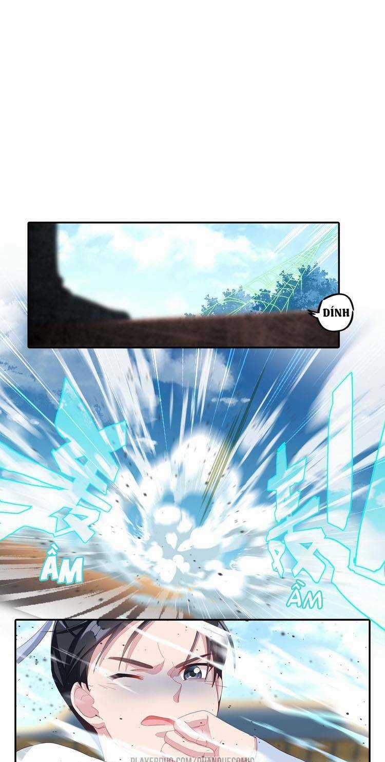 Lục Tích Ma Yểm Chapter 7 trang 6