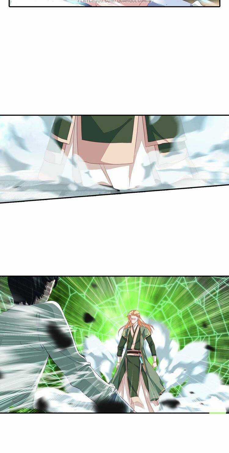 Lục Tích Ma Yểm Chapter 7 trang 7