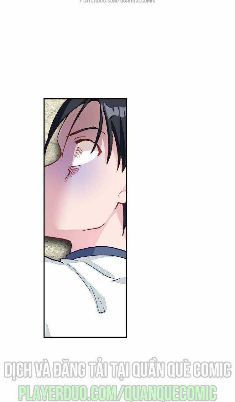 Lục Tích Ma Yểm Chapter 8 trang 11