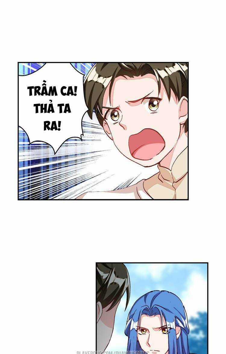 Lục Tích Ma Yểm Chapter 8 trang 2