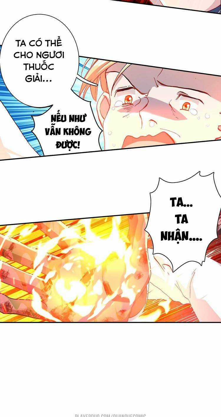 Lục Tích Ma Yểm Chapter 8 trang 24