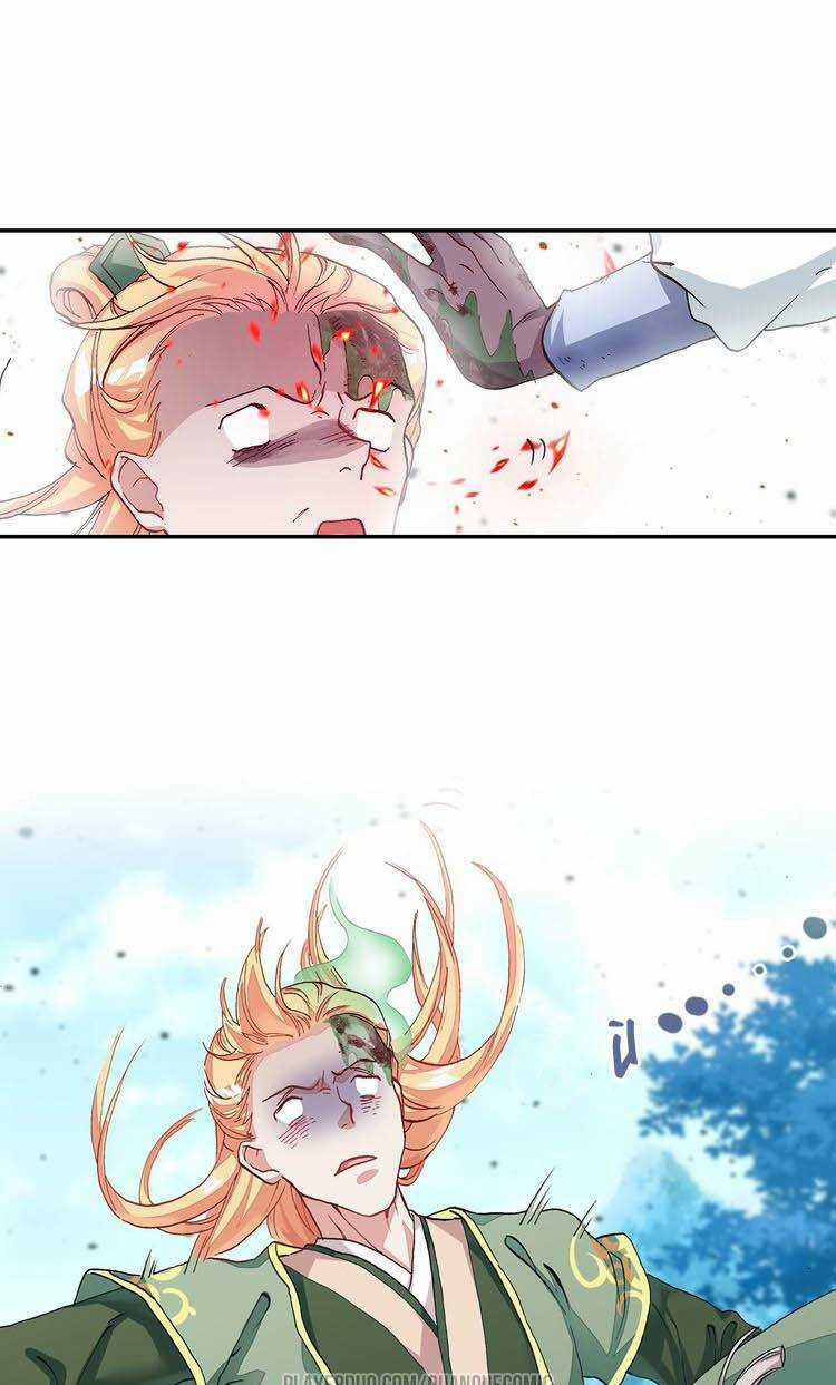 Lục Tích Ma Yểm Chapter 8 trang 26