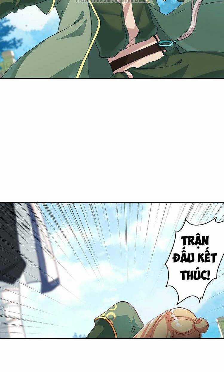 Lục Tích Ma Yểm Chapter 8 trang 27