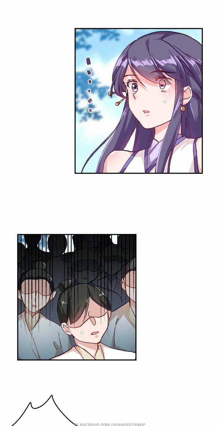 Lục Tích Ma Yểm Chapter 8 trang 28