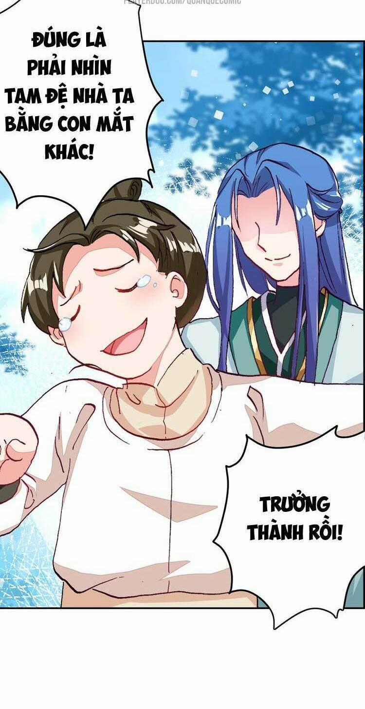 Lục Tích Ma Yểm Chapter 8 trang 29