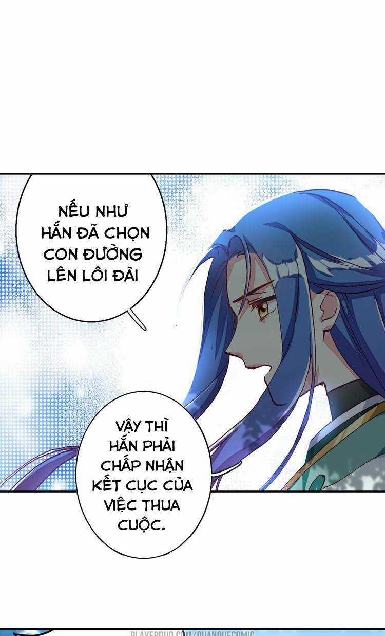 Lục Tích Ma Yểm Chapter 8 trang 4