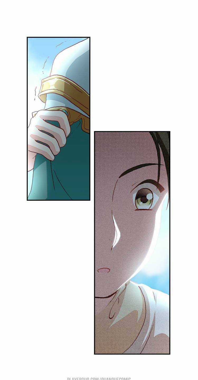 Lục Tích Ma Yểm Chapter 8 trang 6