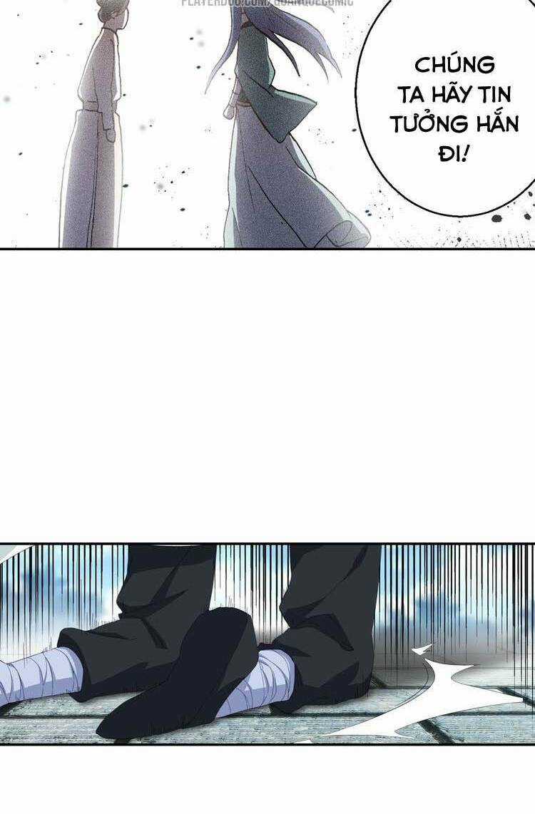 Lục Tích Ma Yểm Chapter 8 trang 9