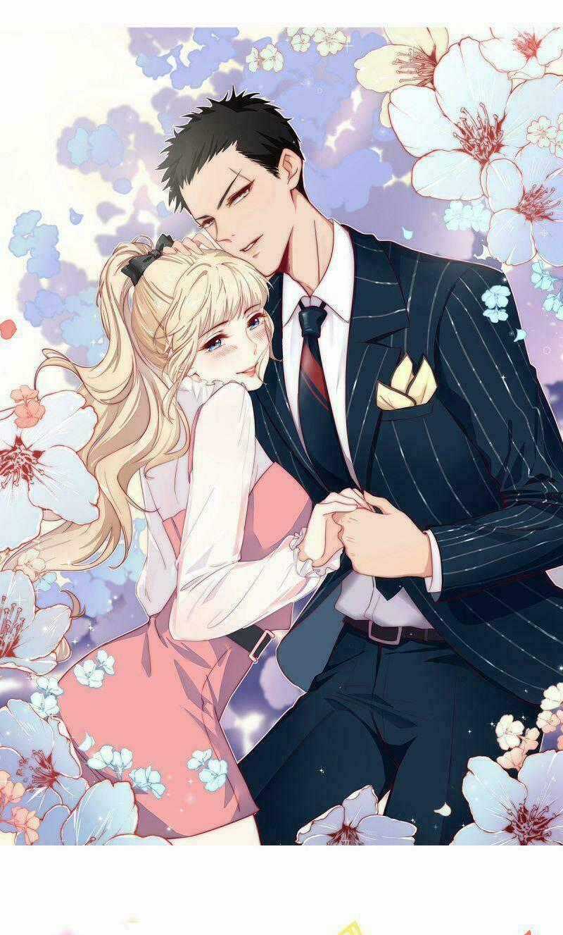 Lục Tiên Sinh Đừng Chọc Vào Tôi Chapter 18 trang 0