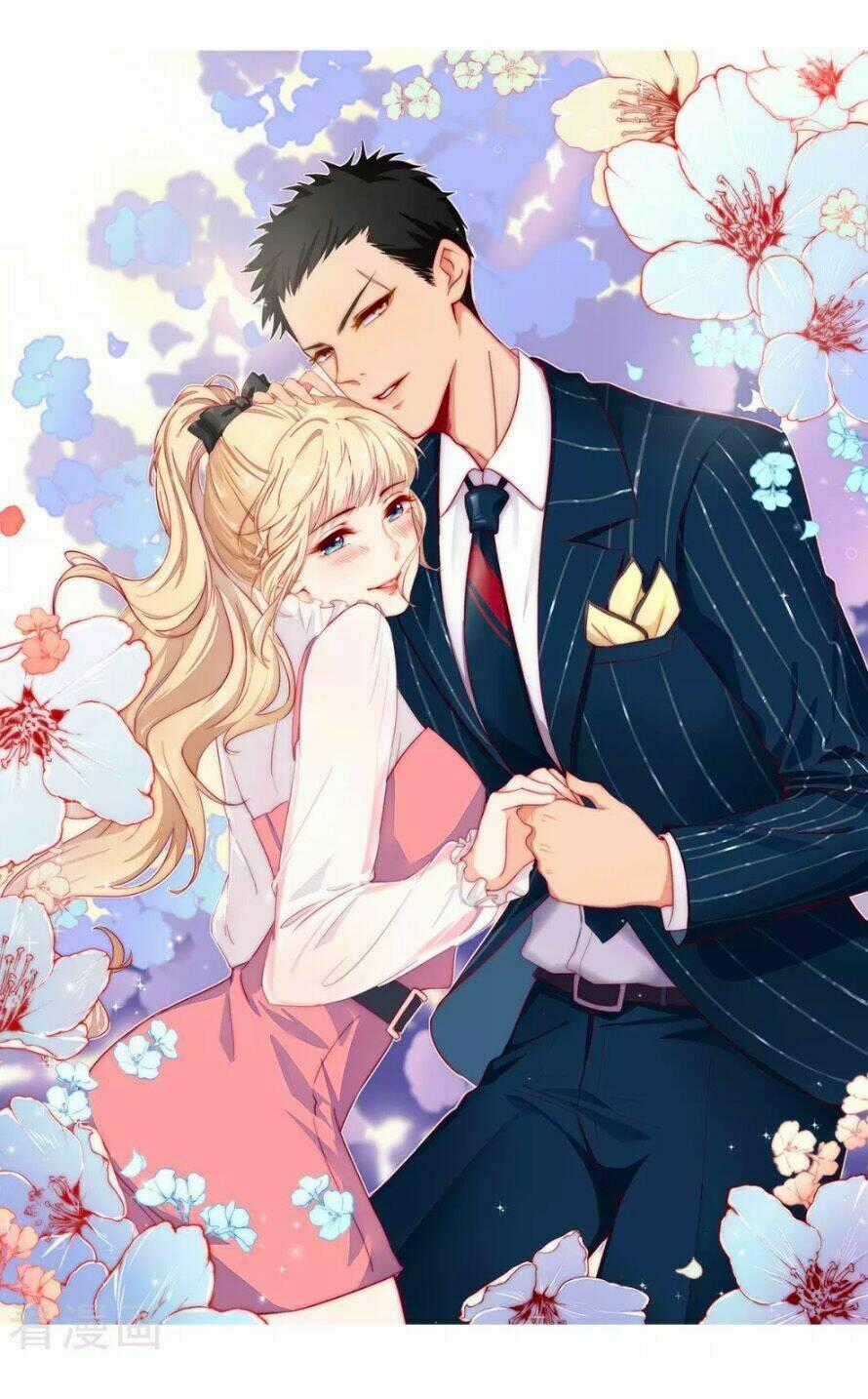 Lục Tiên Sinh Đừng Chọc Vào Tôi Chapter 21 trang 0