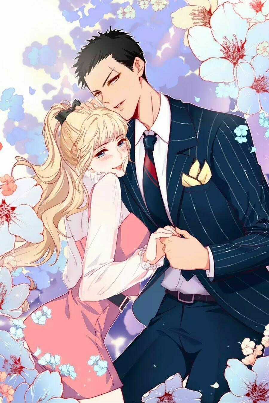 Lục Tiên Sinh Đừng Chọc Vào Tôi Chapter 22 trang 0