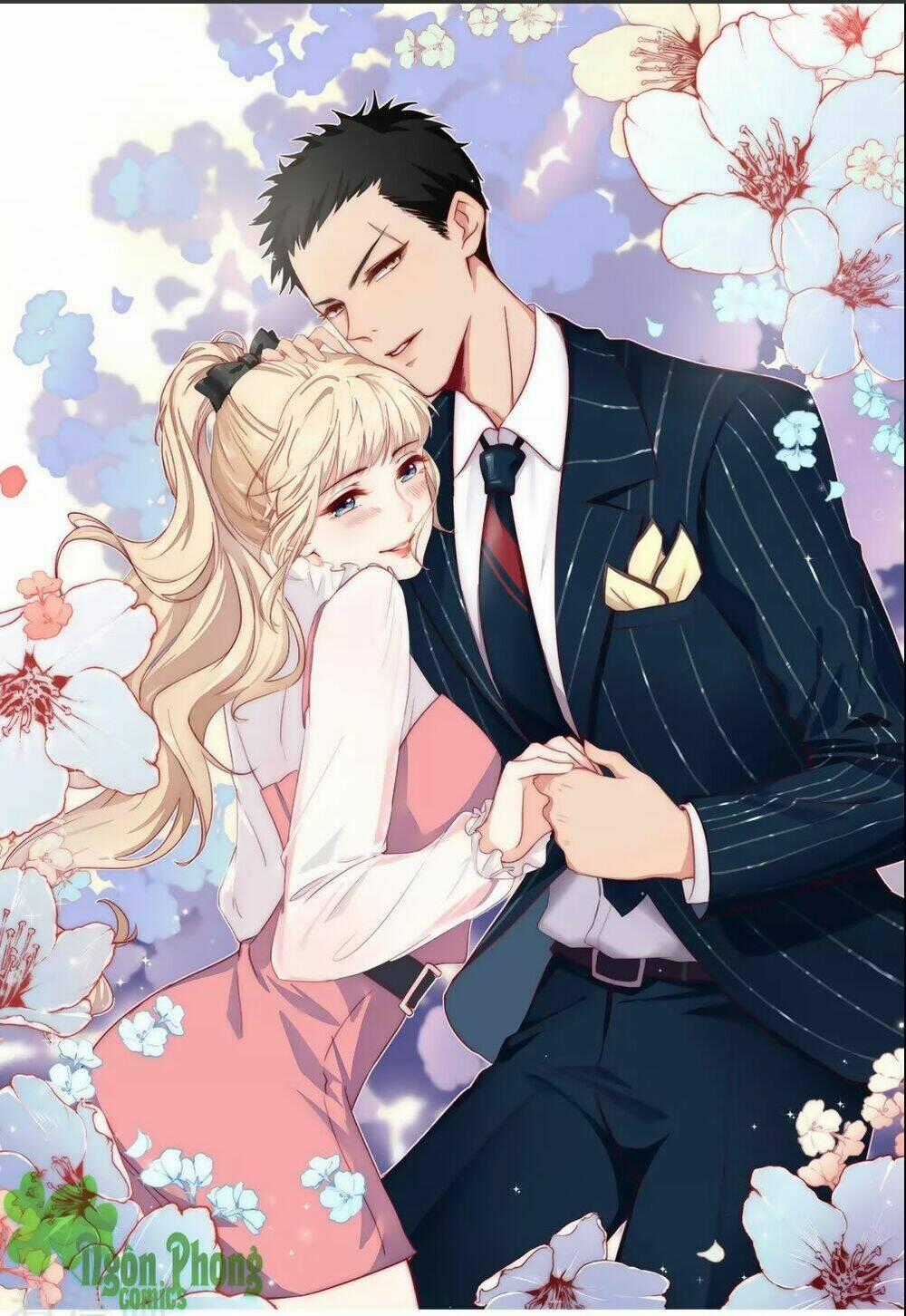Lục Tiên Sinh Đừng Chọc Vào Tôi Chapter 26 trang 1