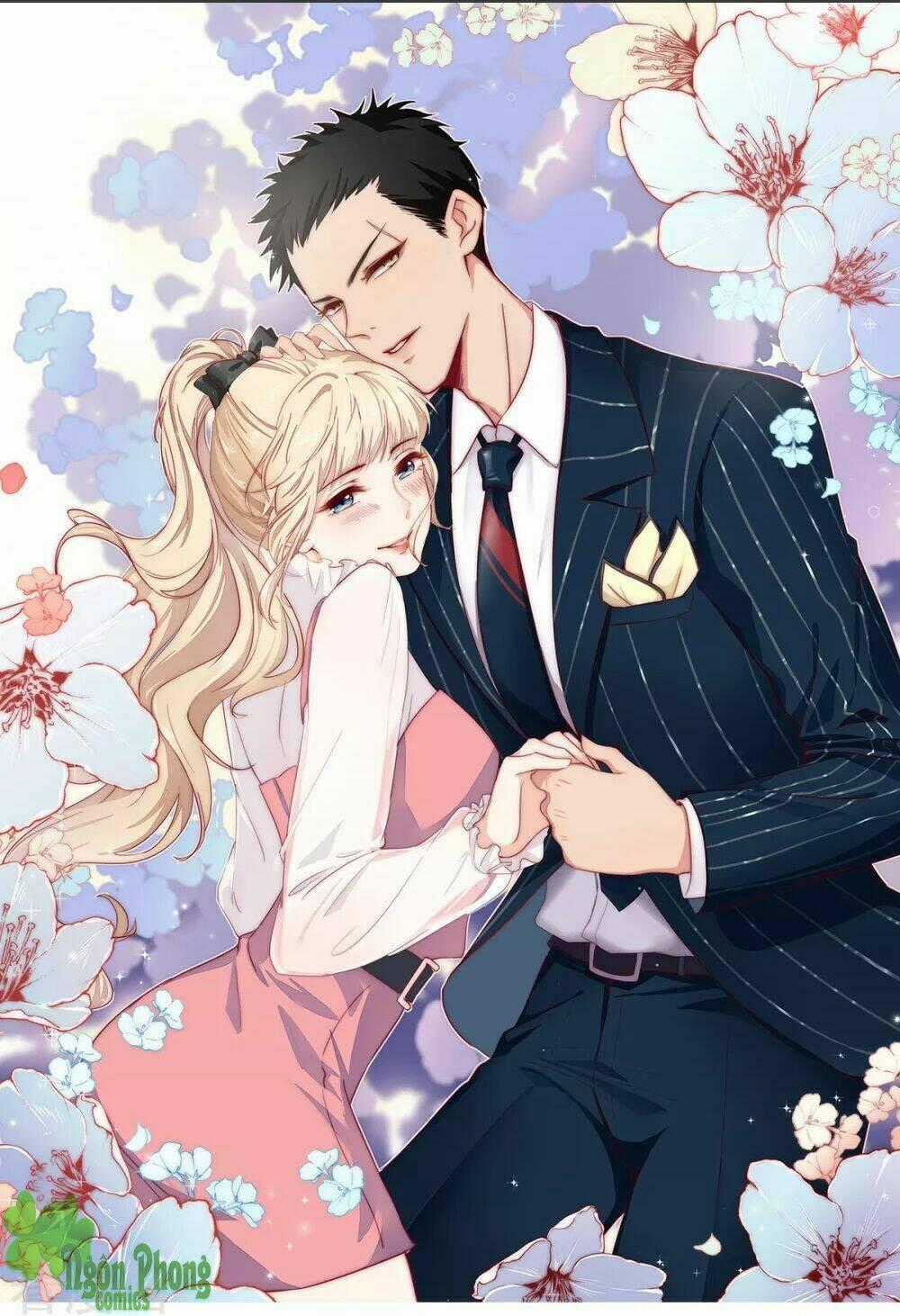 Lục Tiên Sinh Đừng Chọc Vào Tôi Chapter 28 trang 1