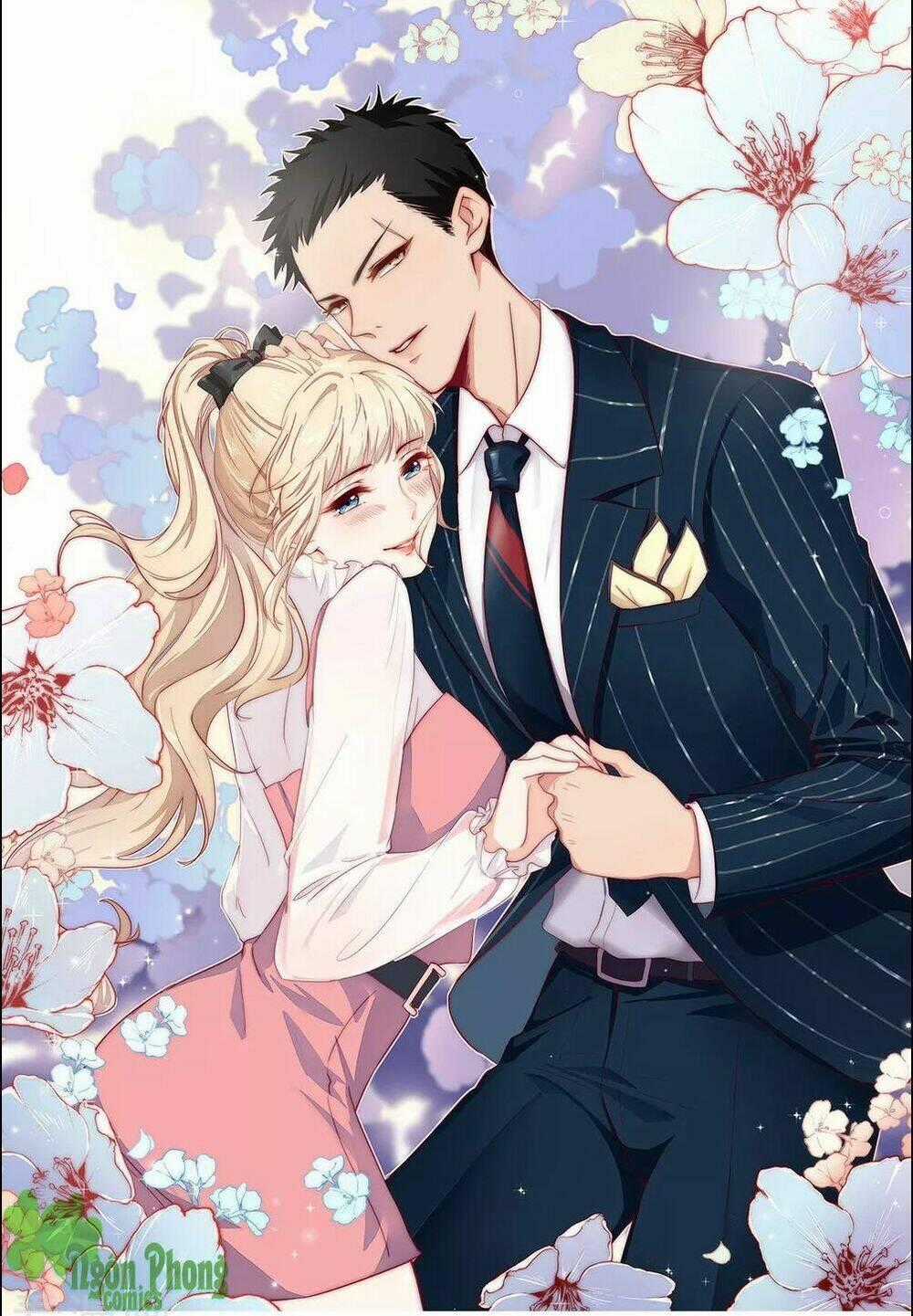 Lục Tiên Sinh Đừng Chọc Vào Tôi Chapter 29 trang 1