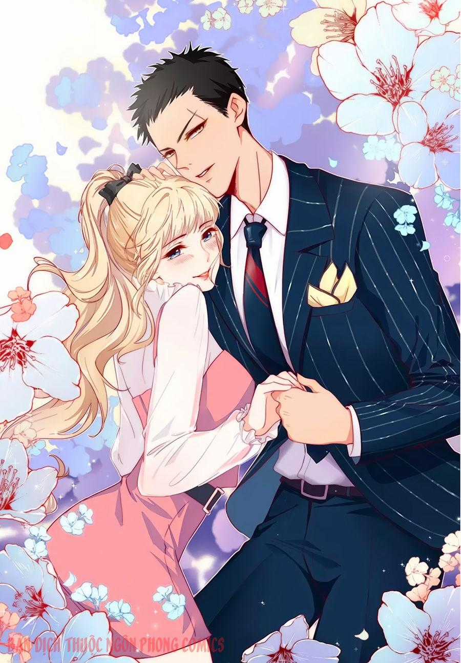 Lục Tiên Sinh Đừng Chọc Vào Tôi Chapter 303 trang 1