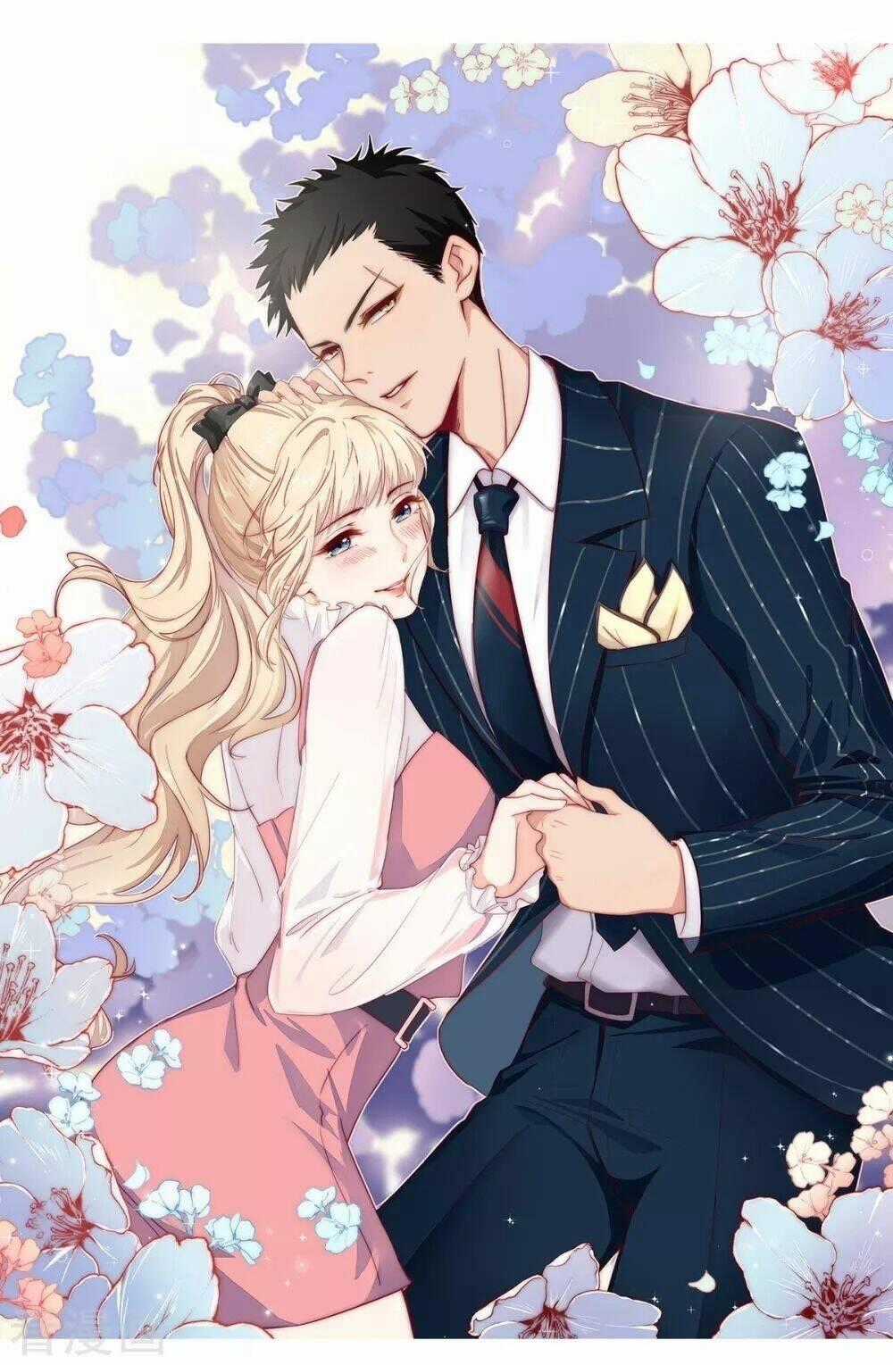 Lục Tiên Sinh Đừng Chọc Vào Tôi Chapter 33 trang 0