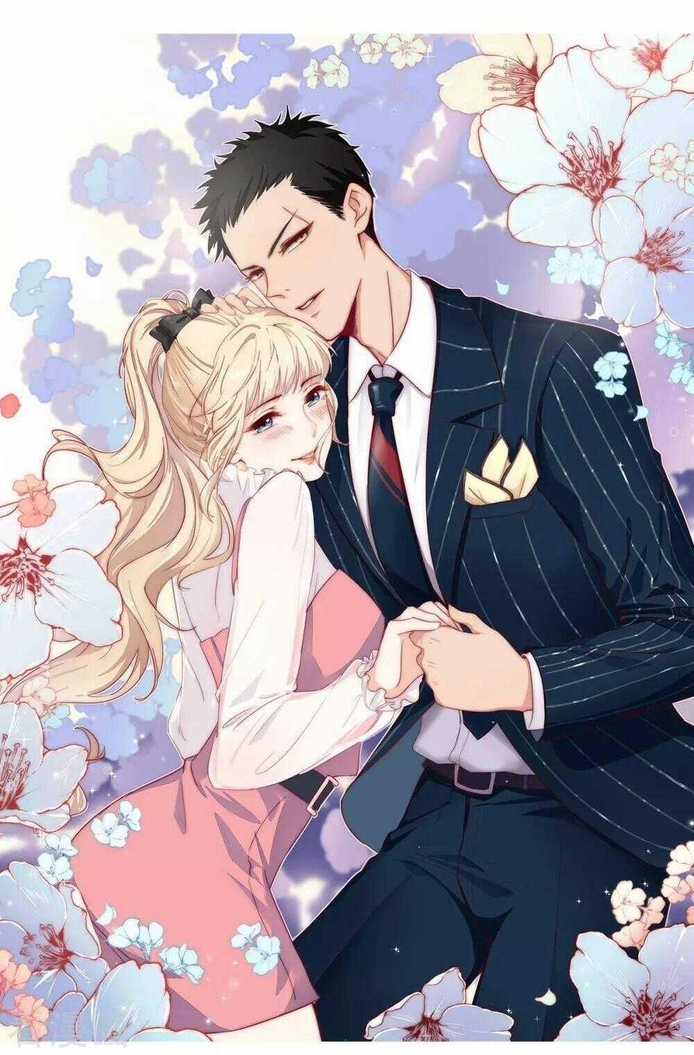 Lục Tiên Sinh Đừng Chọc Vào Tôi Chapter 35 trang 0