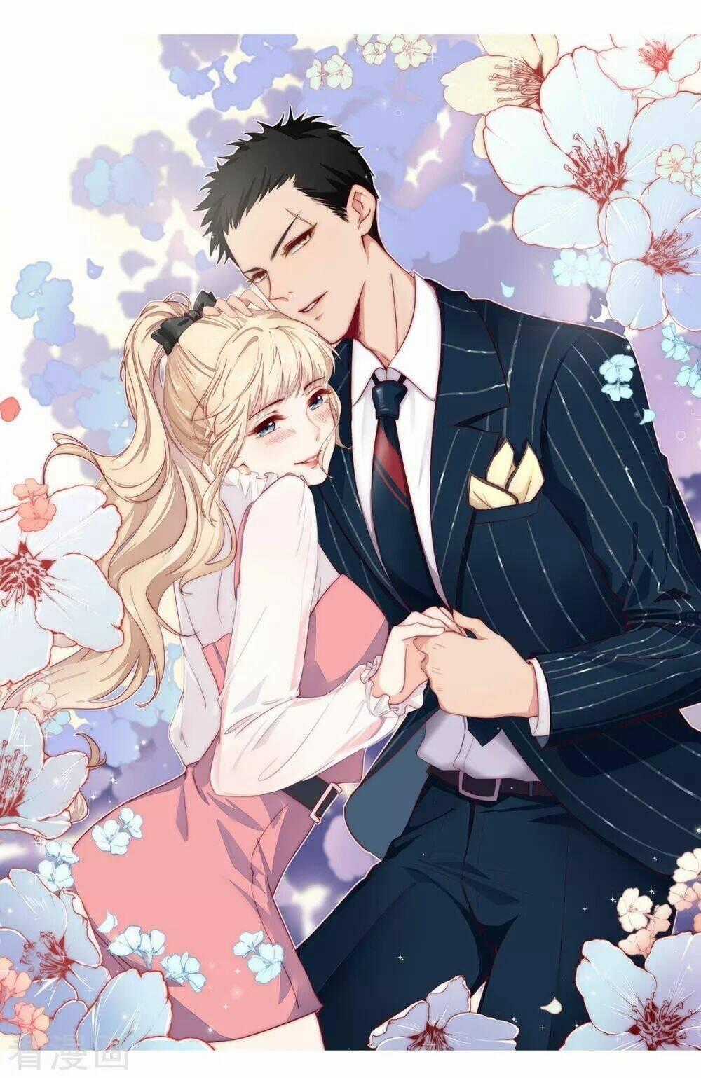 Lục Tiên Sinh Đừng Chọc Vào Tôi Chapter 36 trang 0