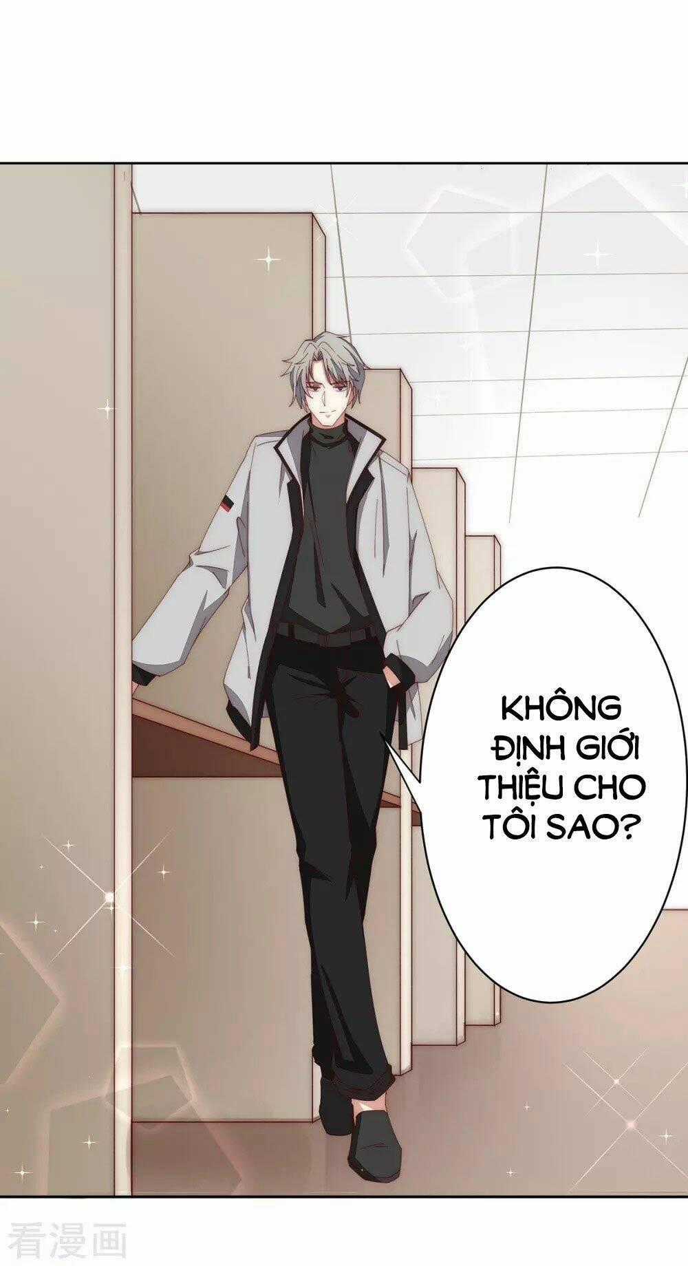 Lục Tiên Sinh Đừng Chọc Vào Tôi Chapter 36 trang 1