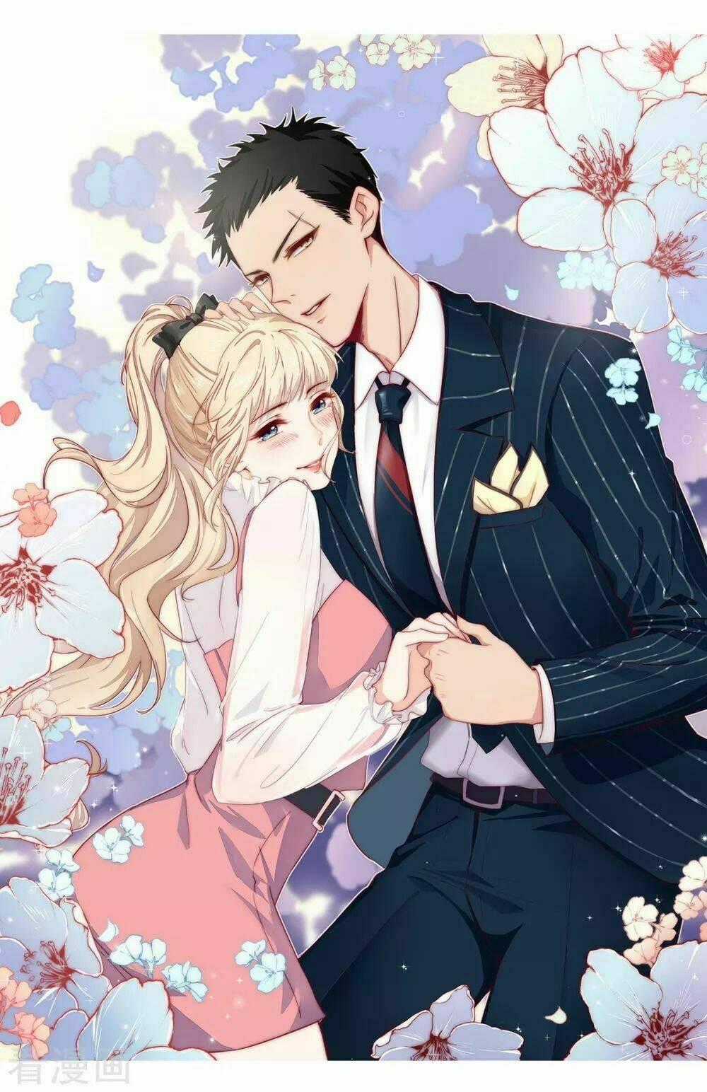 Lục Tiên Sinh Đừng Chọc Vào Tôi Chapter 39 trang 0